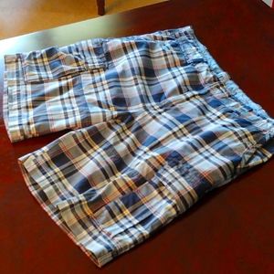 Nautica Cargo Shorts